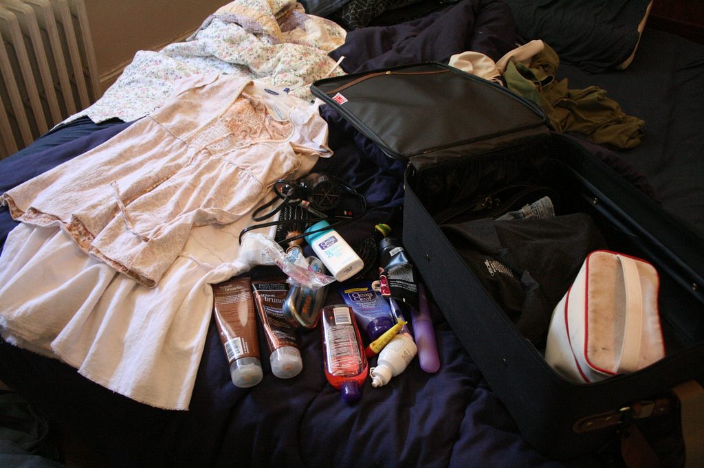 essentials-bag