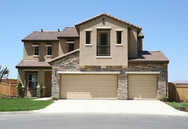 San Diego Stucco Contractor